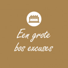 Excuses